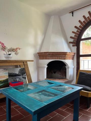 Depa Nogal, Centro Villa San Miguel de Allende Eksteriør bilde