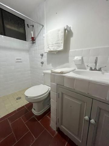 Depa Nogal, Centro Villa San Miguel de Allende Eksteriør bilde